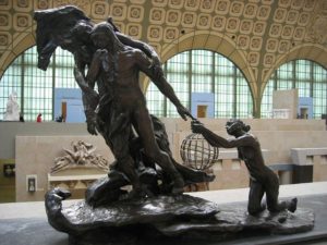 Camille Claudel - Tutt'Art@ (1)