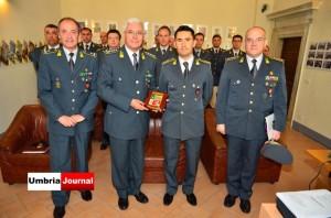 FINANZA COMANDANTE GENERALE PASQUALE DEBIDDA ZACCAGNINI