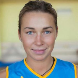 MAZNICHENKO