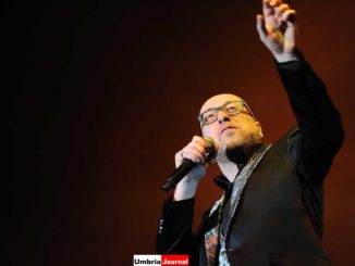 Umbria Jazz 18, modifica al programma, Mario Biondi al posto di Bokante