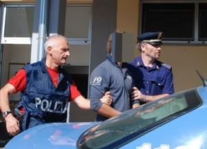 Polizia di Citta' di Castello