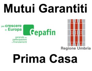 Nella sede di Banca Etica, a Perugia, la presentazione del progetto "Mutui garantiti prima casa"