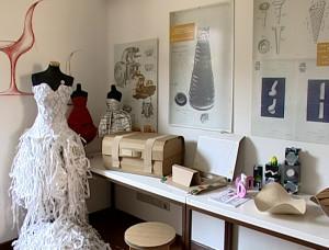 All'Istituto italiano design di Perugia, 9 e 10 settembre open day