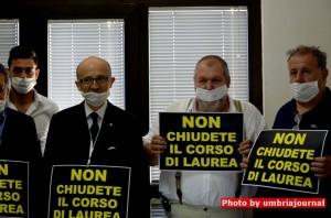 Assisi, NON chiudete corso di laurea by Milena Wieczorek (19)