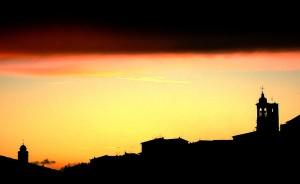 CITTA' DELLA PIEVE )