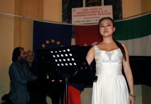 Concerto di Mezzagosto 1
