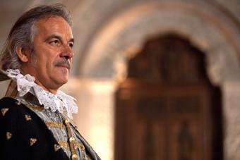 La giostra della Quintana torna in Rai, il presidente Metelli, una bellissima trasmissione