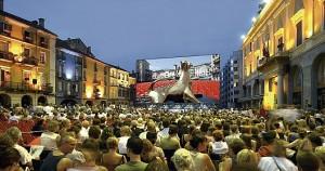 Festival del Cinema