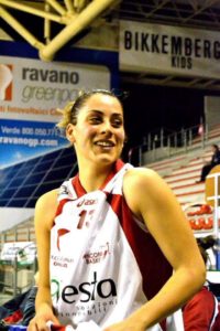 Giulia Ridolfi
