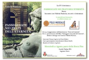 Invito Passeggiate