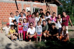 Kosovo Altotevere senza frontiere