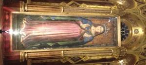 Madonna delle Grazie, Perugia