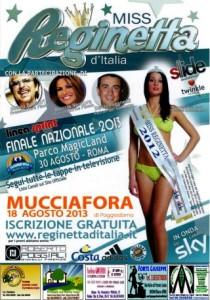 MISS REGINETTA