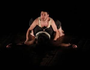 Mag 2012 - Teatro - L'arte della fuga