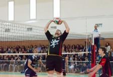 Grifo Volley Perugia