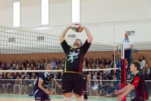 Grifo Volley Perugia