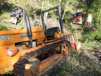 In Umbria aumentano incidenti e morti sul lavoro
