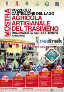 Mostra Agricola Pozzuolo 2013