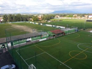 Nuova Alba_impianti sportivi
