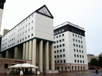 Salvare Piazza del Bacio e zona ex Upim a Perugia è possibile, ecco come...