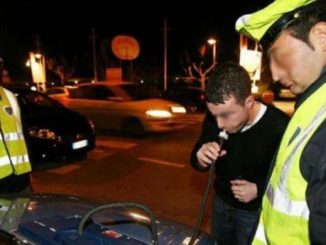 Anche donne positive all'alcol e droga nei controlli della polizia stradale di Perugia