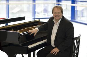 Rudolf Meister PIANOFORTE