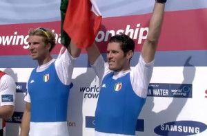 Medaglia di Bronzo