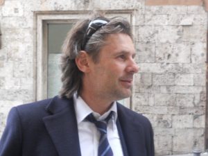 Massimiliano Capitani