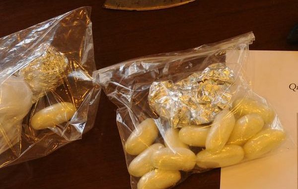 Un anno di reclusione per spaccio di droga a un 55enne perugino