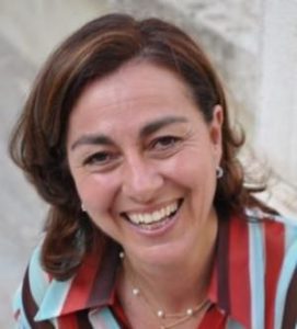 Laura Zampa
