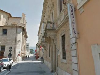 Carabinieri Infedeli, fissata l’udienza preliminare per il 7 febbraio