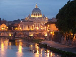 CITTA' DEL VATICANO