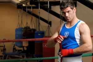 Clemente Russo boxe