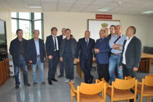 Questura di Terni