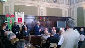 Delegazioni