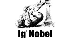 Logo IgNobel