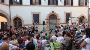 Mag, concerto inaugurale dell'ensamble "Suoni di donne"