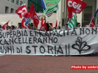 Ami Sangemini, serve conoscere piano concordatario presentato al tribunale di Milano