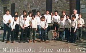 MINIBANDA