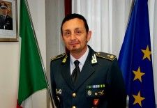 Maggiore Marchetti