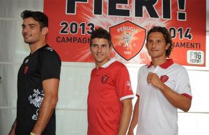 PERUGIA CALCIO 2