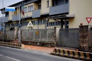 Commissariato Città di Castello