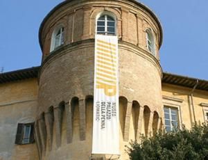 Fortuna e mito di Raffaello in Umbria a Palazzo della penna