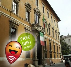 Palazzo Donini