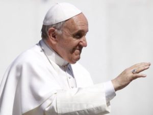 Papa Francesco