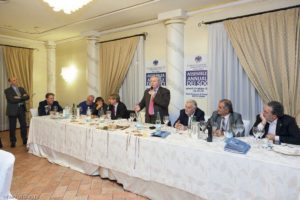 Assemblea confcommercio