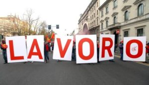 Disoccupazione