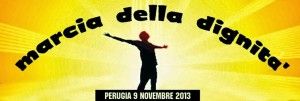 1marcia della dignita