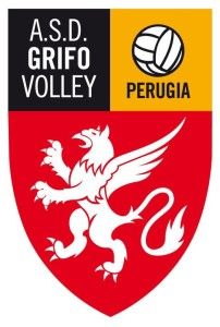 Stemma A.S.D. Grifo Volley Perugia