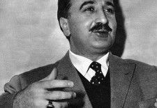 Alberto Talegallil